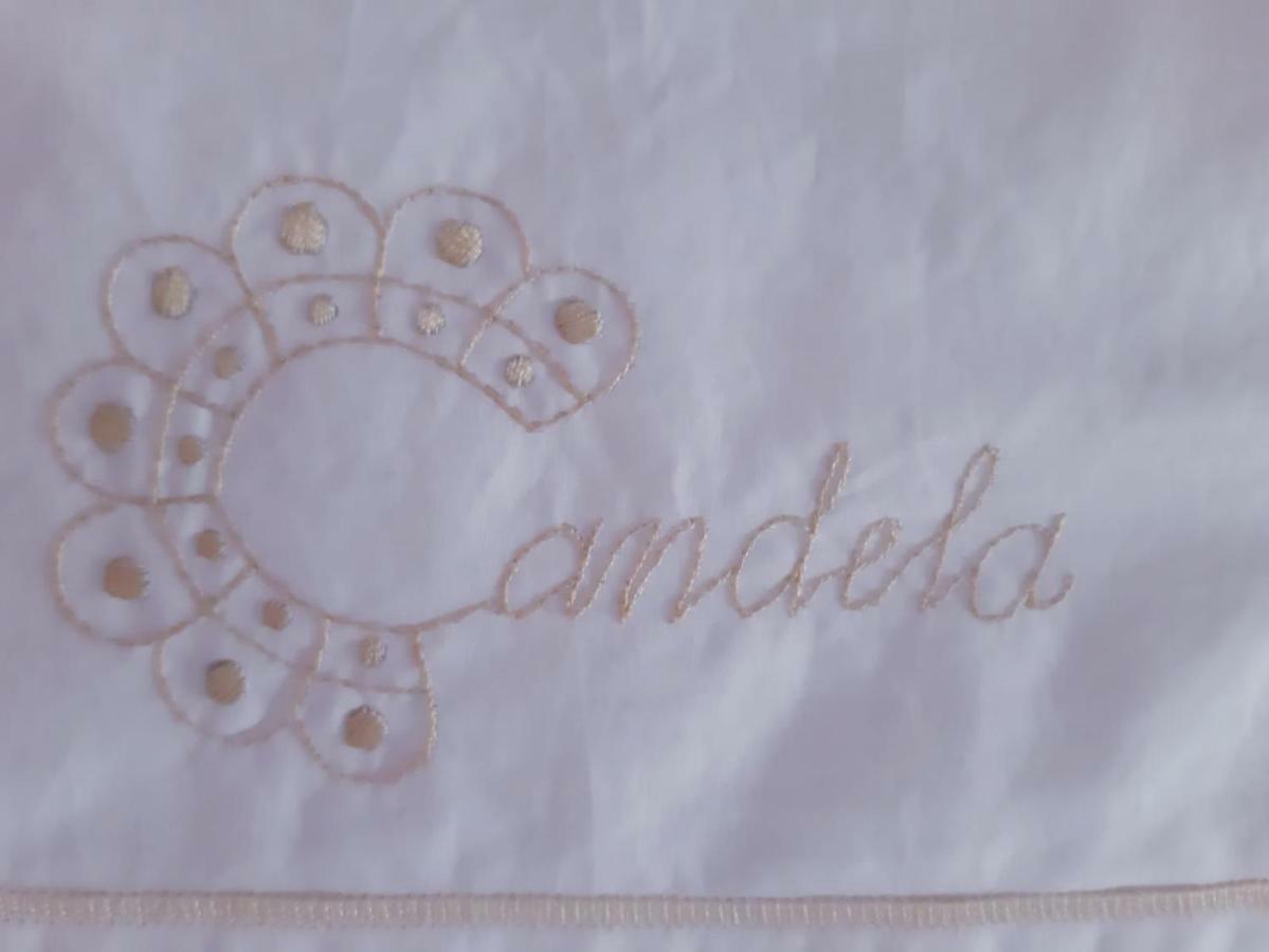 Apartamento Candela 살라망카 외부 사진