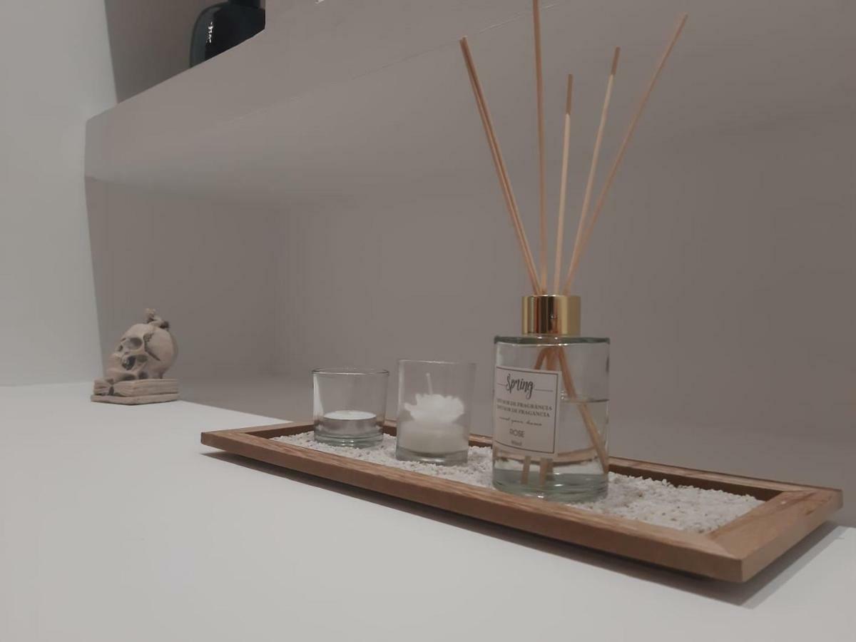 Apartamento Candela 살라망카 외부 사진