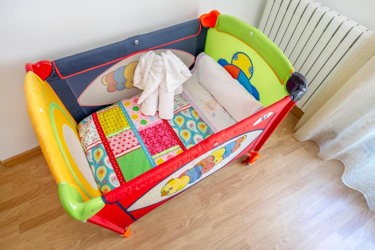 Apartamento Candela 살라망카 외부 사진