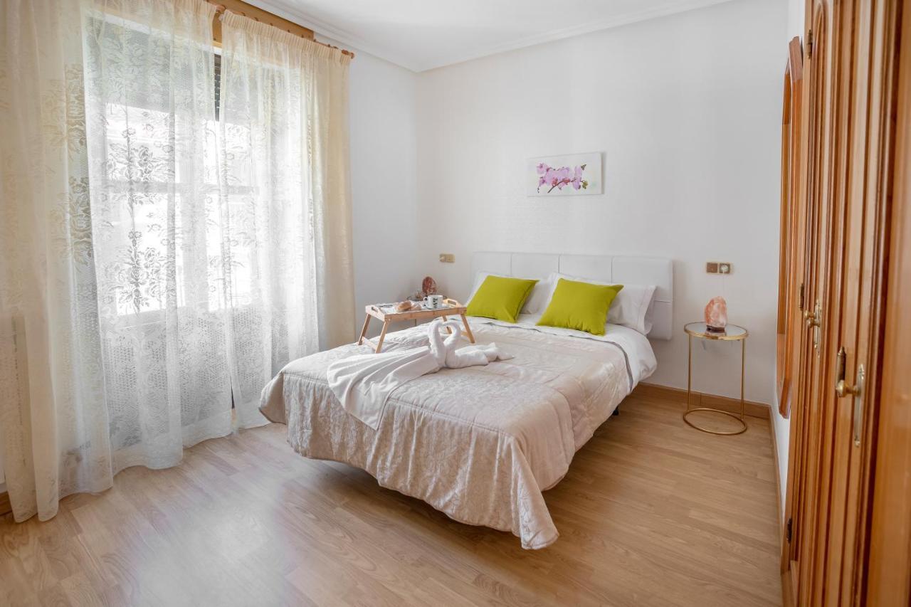 Apartamento Candela 살라망카 외부 사진