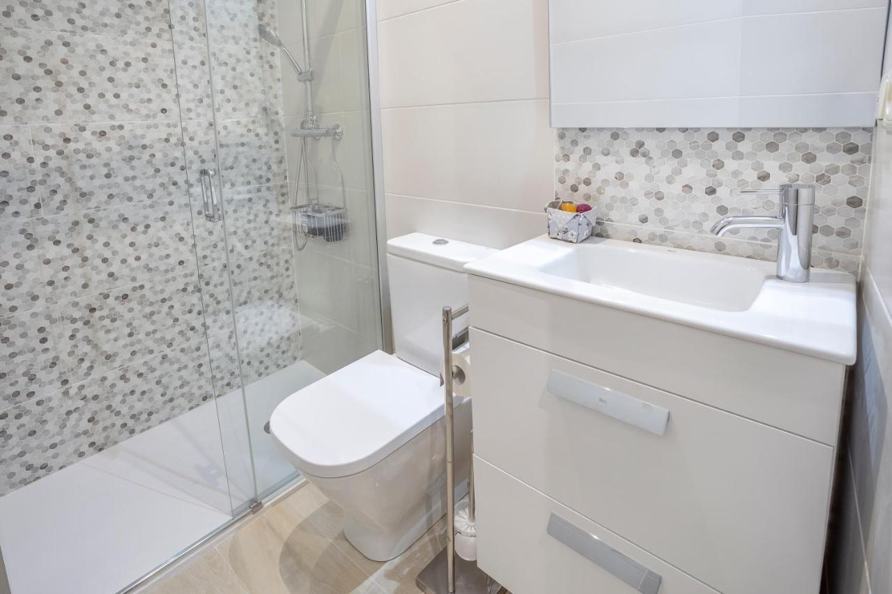 Apartamento Candela 살라망카 외부 사진