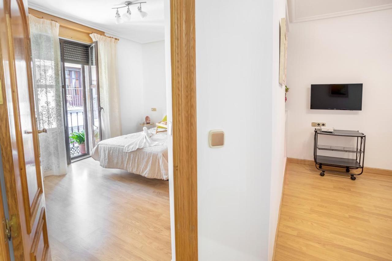 Apartamento Candela 살라망카 외부 사진