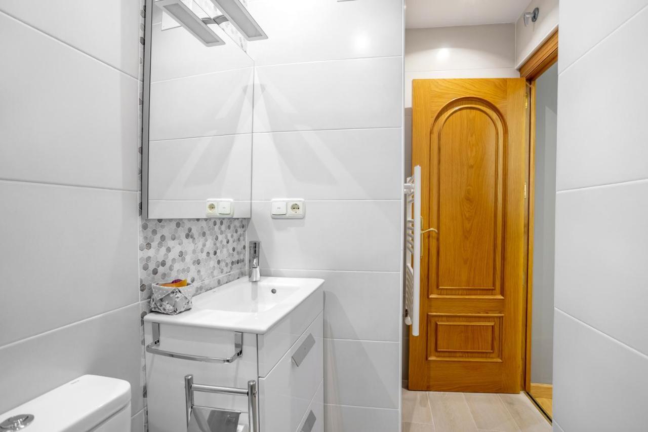 Apartamento Candela 살라망카 외부 사진