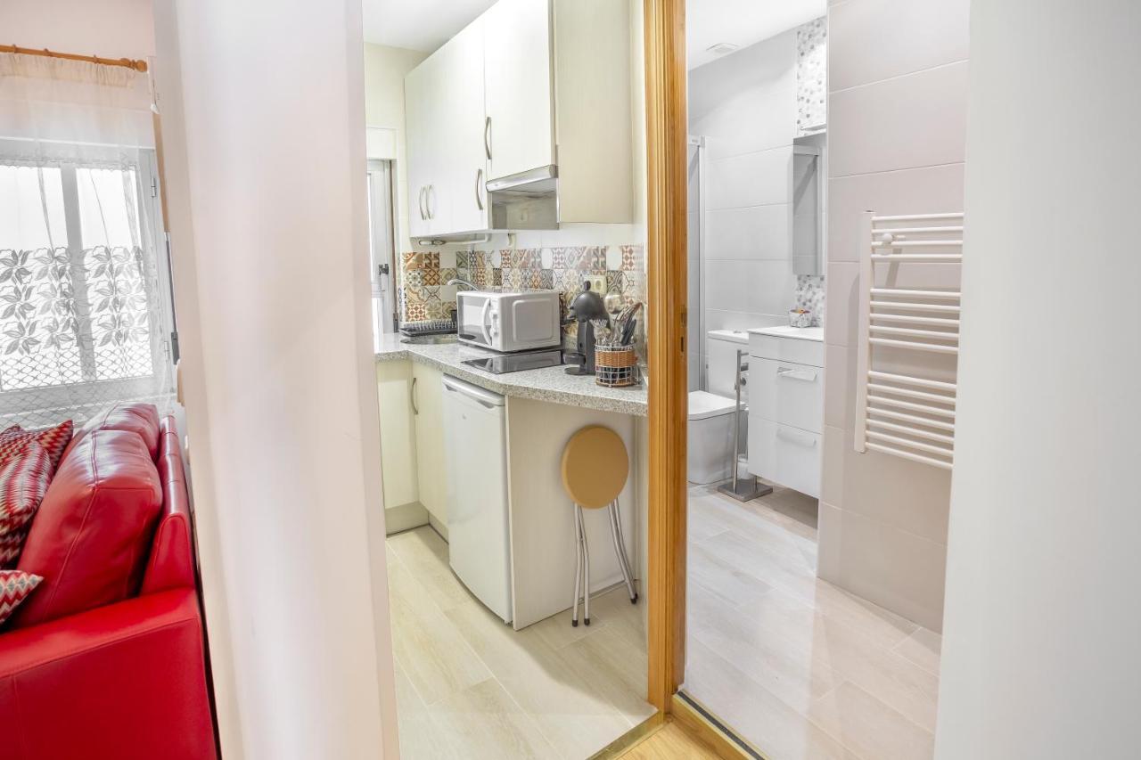 Apartamento Candela 살라망카 외부 사진